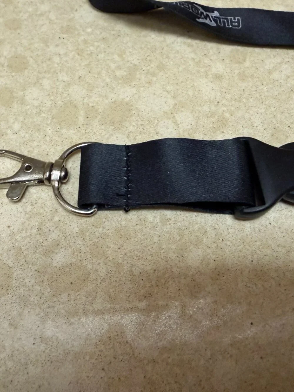 Army and National Guard Lanyards